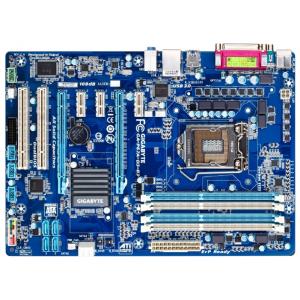 GIGABYTE GA-P67A-D3-B3 (rev. 2.0)