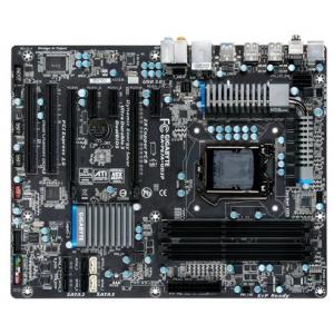 GIGABYTE GA-P67A-UD3P (rev. 1.0)