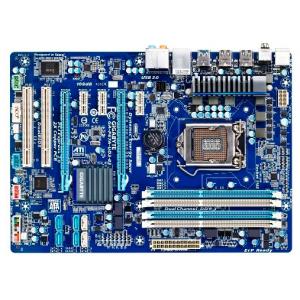 GIGABYTE GA-P67A-UD3P (rev. 1.1)