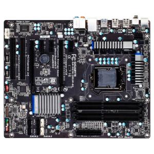 GIGABYTE GA-P67A-UD3R-B3 (rev. 1.1)