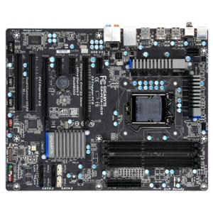 GIGABYTE GA-P67A-UD3R (rev. 1.0)