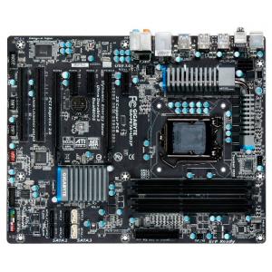 GIGABYTE GA-P67A-UD3R (rev. 1.1)