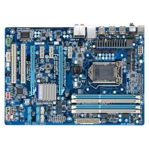 GIGABYTE GA-P67A-UD3 (rev. 1.0)