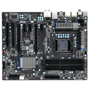 GIGABYTE GA-P67A-UD4 (rev. 1.0)