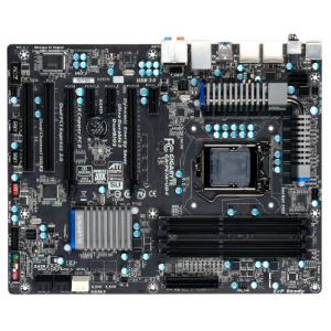 GIGABYTE GA-P67A-UD4 (rev. 1.1)