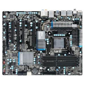 GIGABYTE GA-P67A-UD5 (rev. 1.0)