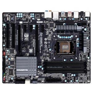 GIGABYTE GA-P67X-UD3R-B3 (rev. 1.0)