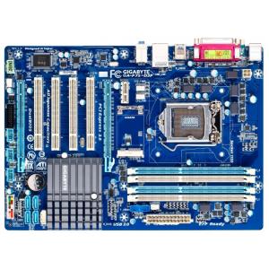 GIGABYTE GA-P75-D3P (rev. 1.0)