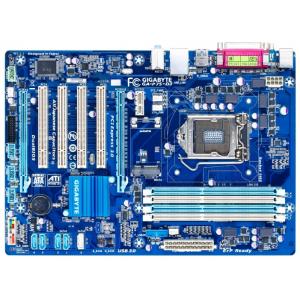 GIGABYTE GA-P75-D3 (rev. 1.1)