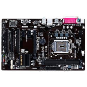 GIGABYTE GA-P81-D3 (rev. 1.0)