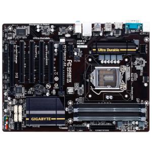 GIGABYTE GA-P85-D3 (rev. 1.0)