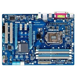 GIGABYTE GA-PH67-DS3-B3 (rev. 1.0)