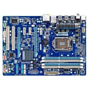 GIGABYTE GA-PH67-UD3-B3 (rev. 1.1)