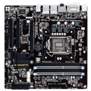 GIGABYTE GA-Q87M-MK (rev. 1.1)