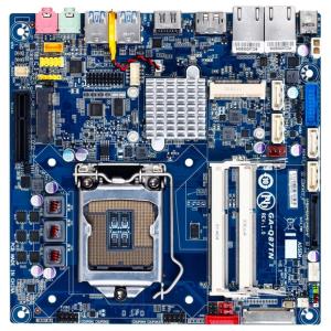 GIGABYTE GA-Q87TN (rev. 1.0)