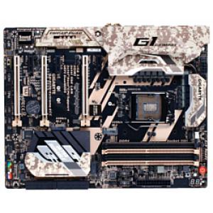 GIGABYTE GA-X170-EXTREME ECC (rev. 1.0)