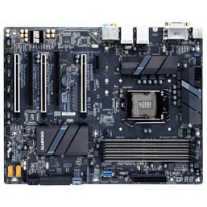 GIGABYTE GA-X170-WS ECC (rev. 1.0)