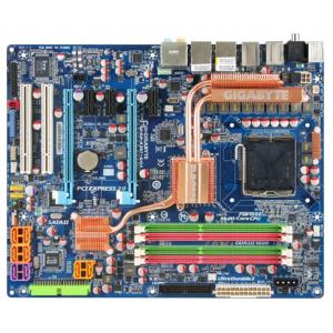 GIGABYTE GA-X38T-DQ6