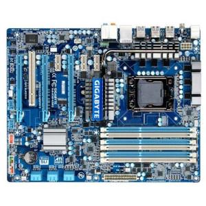 GIGABYTE GA-X58-USB3 (rev. 1.0)