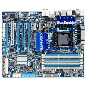 GIGABYTE GA-X58A-UD3R (rev. 2.0)