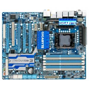 GIGABYTE GA-X58A-UD5 (rev. 1.0)