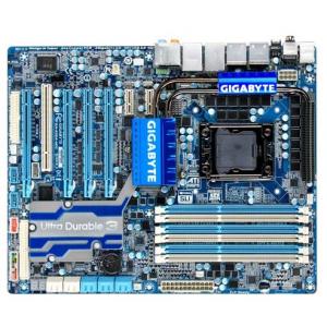 GIGABYTE GA-X58A-UD5 (rev. 2.0)