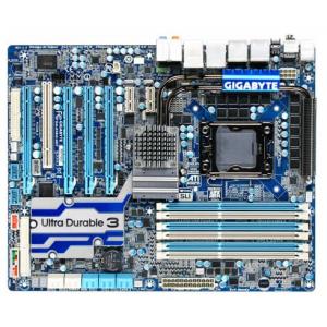 GIGABYTE GA-X58A-UD7 (rev. 2.0)