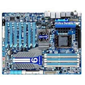 GIGABYTE GA-X58A-UD9 (rev. 1.0)