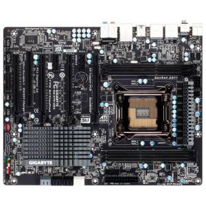 GIGABYTE GA-X79-UD3 (rev. 1.0)