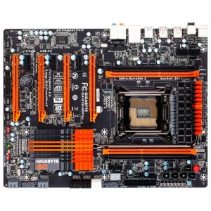 GIGABYTE GA-X79-UD7 (rev. 1.0)