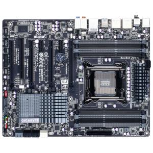 GIGABYTE GA-X79-UP4 (rev. 1.1)