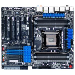 GIGABYTE GA-X79S-UP5-WIFI (rev. 1.1)