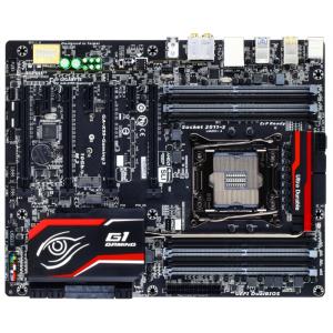 GIGABYTE GA-X99-Gaming 5 (rev. 1.0)