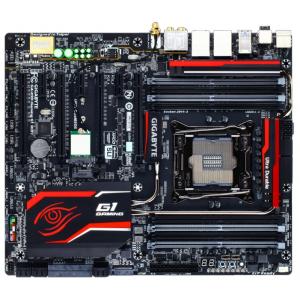 GIGABYTE GA-X99-Gaming G1 WIFI (rev. 1.0)