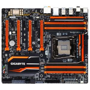 GIGABYTE GA-X99-SOC Force (rev. 1.0)