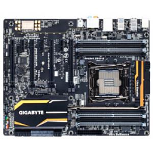 GIGABYTE GA-X99-UD4 (rev. 1.1)