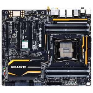 GIGABYTE GA-X99-UD5 WIFI (rev. 1.0)