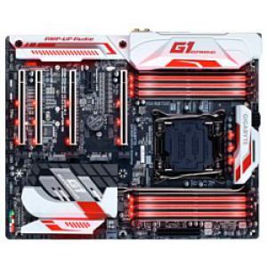 GIGABYTE GA-X99-Ultra Gaming (rev. 1.0)