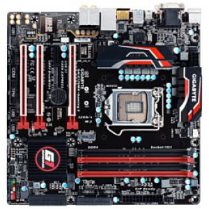 GIGABYTE GA-Z170MX-Gaming 5 (rev. 1.0)