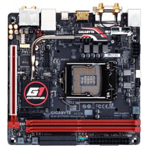 GIGABYTE GA-Z170N-Gaming 5 (rev. 1.0)