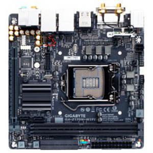 GIGABYTE GA-Z170N-WIFI (rev. 2.0)