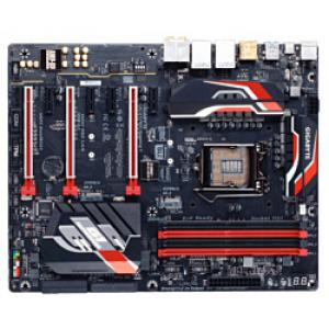 GIGABYTE GA-Z170X-Gaming 5-RU (rev. 1.0)