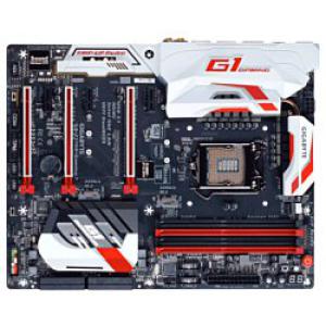 GIGABYTE GA-Z170X-Gaming 7-EK (rev. 1.0)