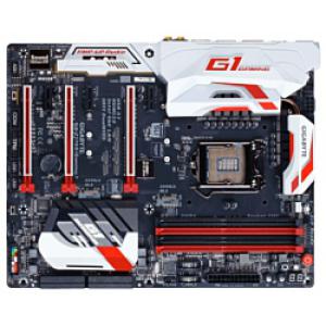 GIGABYTE GA-Z170X-Gaming 7-EU (rev. 1.0)