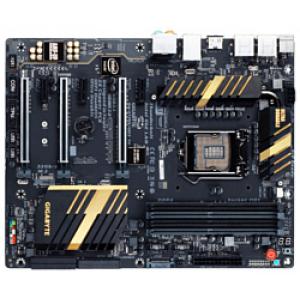 GIGABYTE GA-Z170X-UD5 TH (rev. 1.0)