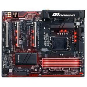 GIGABYTE GA-Z170X-Ultra Gaming (rev. 1.0)