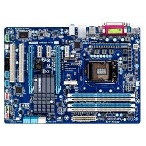 GIGABYTE GA-Z68AP-D3 (rev. 1.0)