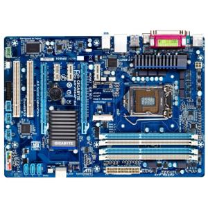 GIGABYTE GA-Z68AP-D3 (rev. 2.0)