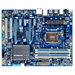 GIGABYTE GA-Z68X-UD3-B3 (rev. 1.0)