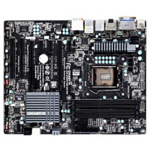 GIGABYTE GA-Z68X-UD3H-B3 (rev. 1.0)